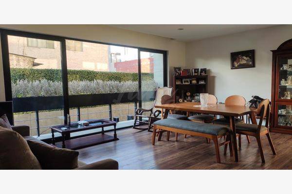 Foto de departamento en 18 de marzo 35, san lucas tepetlacalco, tlalnepantla de baz, méxico, 20426246 foto 02 Foto de departamento en venta en 18 de marzo 35, san lucas tepetlacalco, tlalnepantla de baz, méxico, 20426246 No. 02