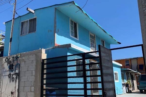 Foto de casa en 18 de marzo , mariano matamoros (centro), tijuana, baja california, 12401859 foto 01 Foto de casa en venta en 18 de marzo , mariano matamoros (centro), tijuana, baja california, 12401859 No. 01