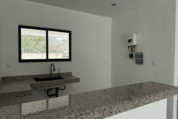 Foto de casa en 18 , magnolia residencial, conkal, yucatán, 0 foto 05 Foto de casa en venta en 18 , magnolia residencial, conkal, yucatán, 0 No. 05