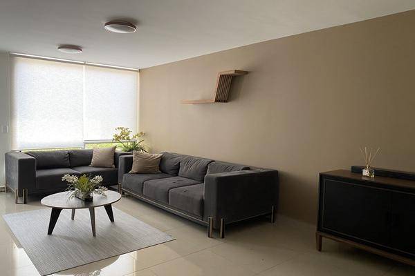 Foto de casa en 18 , san pedro de los pinos, benito juárez, df / cdmx, 29135822 foto 04 Foto de casa en venta en 18 , san pedro de los pinos, benito juárez, df / cdmx, 29135822 No. 04