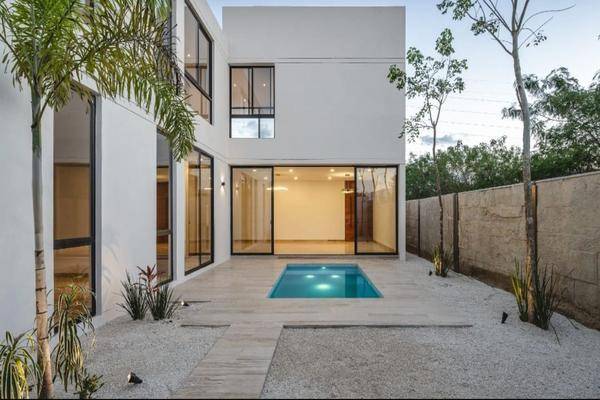 Foto de casa en 18 , temozon norte, mérida, yucatán, 0 foto 02 Foto de casa en venta en 18 , temozon norte, mérida, yucatán, 0 No. 02