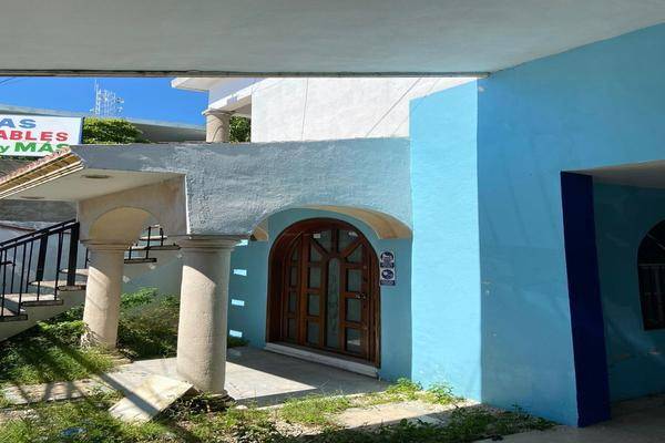Foto de casa en 19 , benito juárez, carmen, campeche, 22434225 foto 02 Foto de casa en renta en 19 , benito juárez, carmen, campeche, 22434225 No. 02