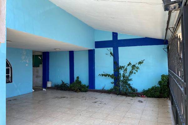 Foto de casa en 19 , benito juárez, carmen, campeche, 22434225 foto 03 Foto de casa en renta en 19 , benito juárez, carmen, campeche, 22434225 No. 03