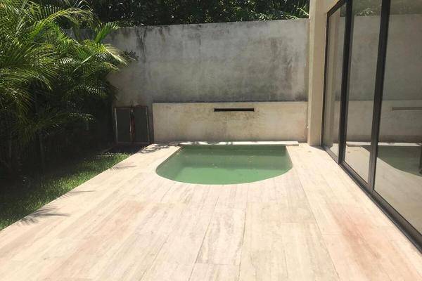 Foto de casa en 19 , chuburna de hidalgo, mérida, yucatán, 0 foto 04 Foto de casa en renta en 19 , chuburna de hidalgo, mérida, yucatán, 0 No. 04