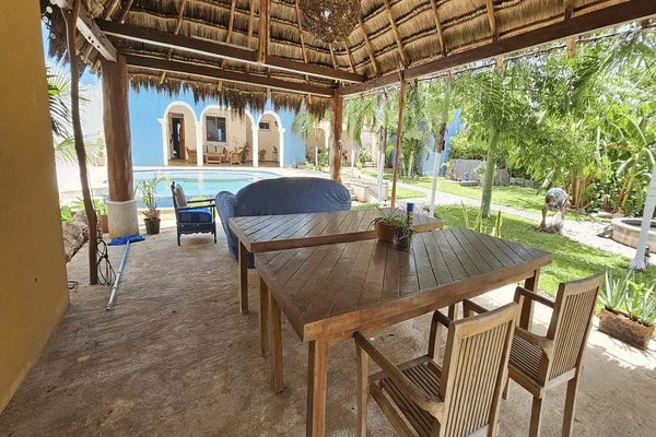 Foto de casa en 192 , chuburna puerto, progreso, yucatán, 28497114 foto 04 Foto de casa en venta en 192 , chuburna puerto, progreso, yucatán, 28497114 No. 04