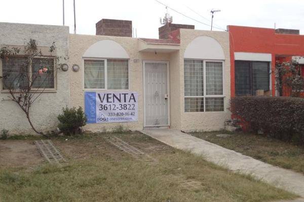 Foto de casa en san gertrudis 1933, parques santa cruz del valle, san pedro tlaquepaque, jalisco, 2897022 foto 02 Foto de casa en venta en san gertrudis 1933, parques santa cruz del valle, san pedro tlaquepaque, jalisco, 2897022 No. 02