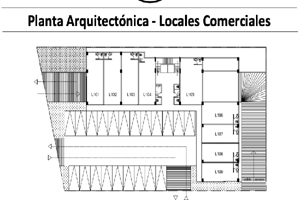 Foto de local en 1a avenida , las cumbres 1 sector, monterrey, nuevo león, 0 foto 05 Foto de local en venta en 1a avenida , las cumbres 1 sector, monterrey, nuevo león, 0 No. 05
