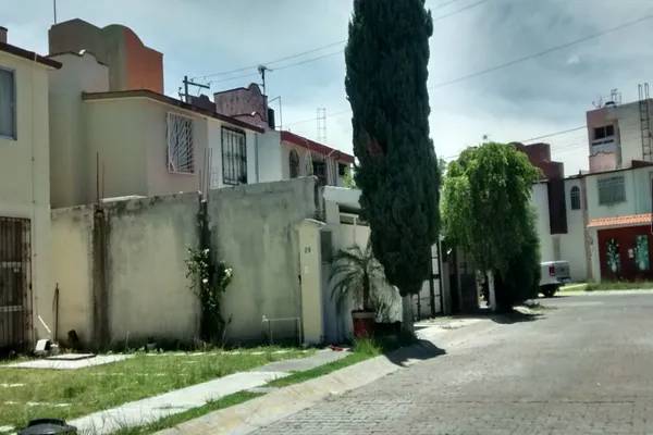 Foto de casa en 1a. cerrada de san gabriel 2, paseos del ángel, san andrés cholula, puebla, 0 foto 02 Foto de casa en venta en 1a. cerrada de san gabriel 2, paseos del ángel, san andrés cholula, puebla, 0 No. 02
