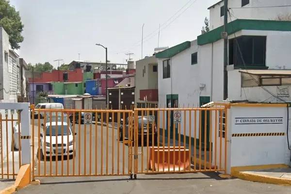 Foto de casa en 1a cerrada osa mayor 382, el rosario, azcapotzalco, df / cdmx, 0 foto 03 Foto de casa en venta en 1a cerrada osa mayor 382, el rosario, azcapotzalco, df / cdmx, 0 No. 03