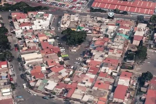 Foto de casa en 1a cerrada osa mayor 382, el rosario, azcapotzalco, df / cdmx, 0 foto 04 Foto de casa en venta en 1a cerrada osa mayor 382, el rosario, azcapotzalco, df / cdmx, 0 No. 04