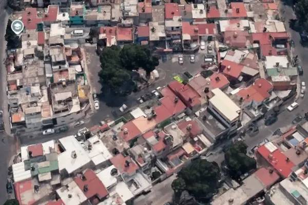 Foto de casa en 1a cerrada osa mayor 382, el rosario, azcapotzalco, df / cdmx, 0 foto 05 Foto de casa en venta en 1a cerrada osa mayor 382, el rosario, azcapotzalco, df / cdmx, 0 No. 05