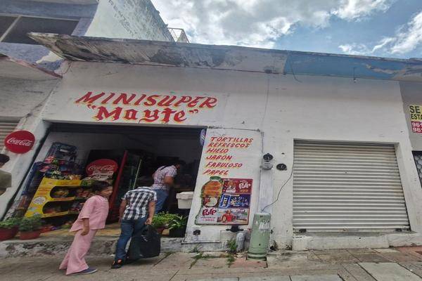 Foto de local en 1a norte poniente , santo domingo, tuxtla gutiérrez, chiapas, 0 foto 01 Foto de local en venta en 1a norte poniente , santo domingo, tuxtla gutiérrez, chiapas, 0 No. 01