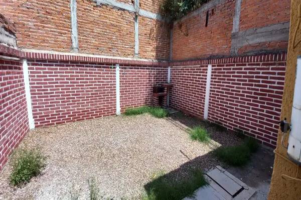 Foto de casa en 1a privada huanusco 000, canteras de san josé, aguascalientes, aguascalientes, 0 foto 04 Foto de casa en renta en 1a privada huanusco 000, canteras de san josé, aguascalientes, aguascalientes, 0 No. 04