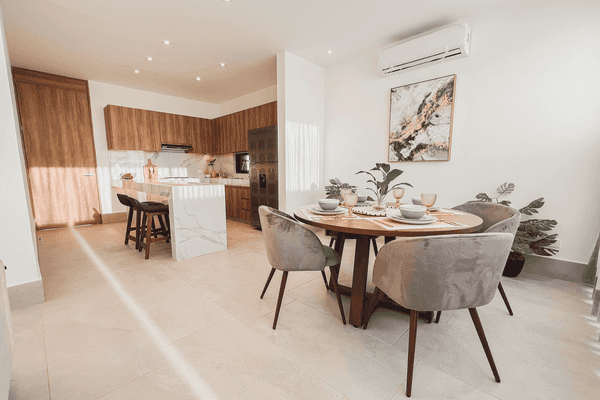 Foto de departamento en 1a , temozon norte, mérida, yucatán, 0 foto 01 Foto de departamento en renta en 1a , temozon norte, mérida, yucatán, 0 No. 01