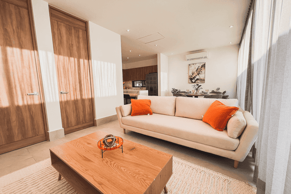 Foto de departamento en 1a , temozon norte, mérida, yucatán, 30791503 foto 02 Foto de departamento en renta en 1a , temozon norte, mérida, yucatán, 30791503 No. 02