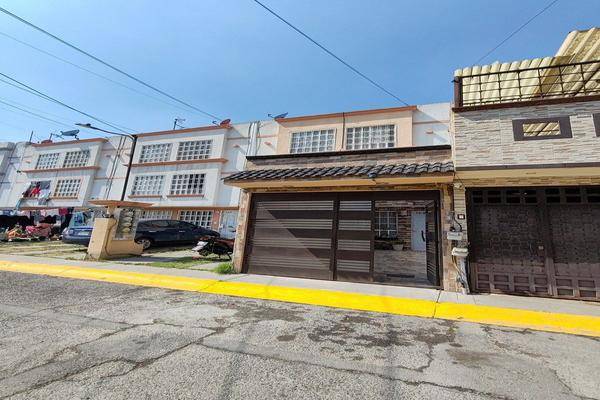 Foto de casa en 1era cerrada de bosques de arrayanes , los héroes tecámac ii, tecámac, méxico, 0 foto 02 Foto de casa en venta en 1era cerrada de bosques de arrayanes , los héroes tecámac ii, tecámac, méxico, 0 No. 02
