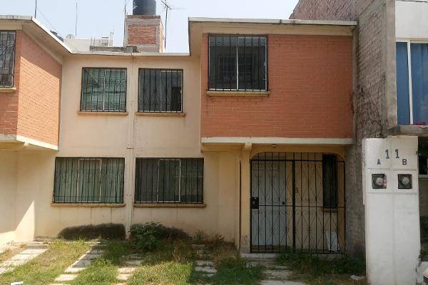 Foto de casa en 1era cerrada topacio manzana 5, casa 11a 11 , conjunto la paz, la paz, méxico, 0 foto 02 Foto de casa en venta en 1era cerrada topacio manzana 5, casa 11a 11 , conjunto la paz, la paz, méxico, 0 No. 02