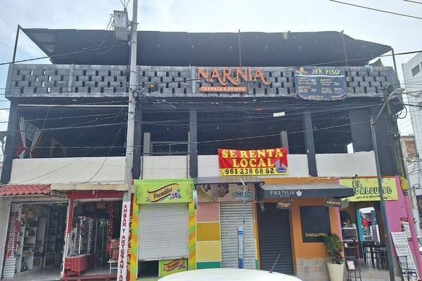 Foto de local en 1ra norte poniente , tuxtla gutiérrez centro, tuxtla gutiérrez, chiapas, 0 foto 02 Foto de local en renta en 1ra norte poniente , tuxtla gutiérrez centro, tuxtla gutiérrez, chiapas, 0 No. 02