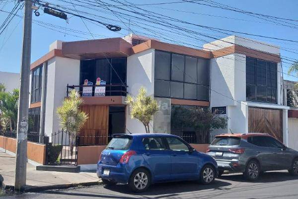 Foto de casa en 1ra privada artilleros del 47 , chapultepec sur, morelia, michoacán de ocampo, 17273047 foto 01 Foto de casa en renta en 1ra privada artilleros del 47 , chapultepec sur, morelia, michoacán de ocampo, 17273047 No. 01