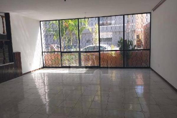 Foto de casa en 1ra privada artilleros del 47 , chapultepec sur, morelia, michoacán de ocampo, 17273047 foto 04 Foto de casa en renta en 1ra privada artilleros del 47 , chapultepec sur, morelia, michoacán de ocampo, 17273047 No. 04