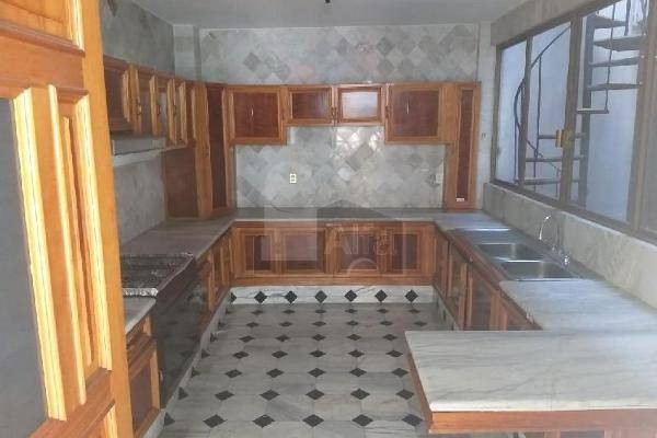 Foto de casa en 1ra privada artilleros del 47 , chapultepec sur, morelia, michoacán de ocampo, 17273047 foto 05 Foto de casa en renta en 1ra privada artilleros del 47 , chapultepec sur, morelia, michoacán de ocampo, 17273047 No. 05