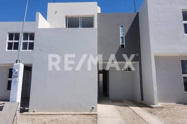 Foto de casa en 1ro de mayo , benito juárez, durango, durango, 0 foto 05 Foto de casa en venta en 1ro de mayo , benito juárez, durango, durango, 0 No. 05