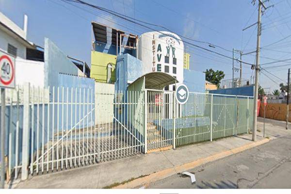 Foto de edificio en , 2 de junio, guadalupe, nuevo león, 30433150 foto 01 Foto de edificio en venta en , 2 de junio, guadalupe, nuevo león, 30433150 No. 01