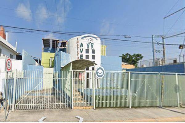 Foto de edificio en , 2 de junio, guadalupe, nuevo león, 30433150 foto 02 Foto de edificio en venta en , 2 de junio, guadalupe, nuevo león, 30433150 No. 02