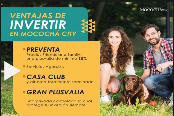 Foto de terreno habitacional en 2 , mococha, mocochá, yucatán, 0 foto 01 Foto de terreno habitacional en venta en 2 , mococha, mocochá, yucatán, 0 No. 01