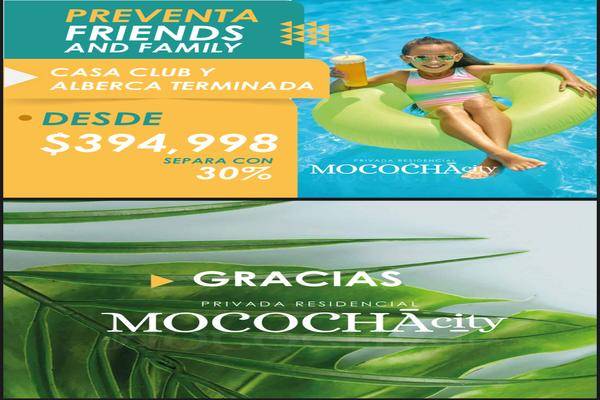 Foto de terreno habitacional en 2 , mococha, mocochá, yucatán, 0 foto 04 Foto de terreno habitacional en venta en 2 , mococha, mocochá, yucatán, 0 No. 04