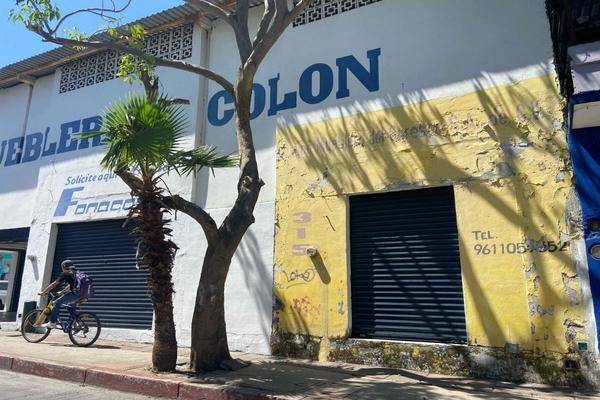Foto de local en 2 poniente , tuxtla gutiérrez centro, tuxtla gutiérrez, chiapas, 0 foto 05 Foto de local en venta en 2 poniente , tuxtla gutiérrez centro, tuxtla gutiérrez, chiapas, 0 No. 05