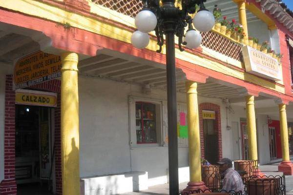 Foto de local en 2, san felipe del progreso centro, san felipe del progreso, méxico, 3019352 foto 04 Foto de local en renta en 2, san felipe del progreso centro, san felipe del progreso, méxico, 3019352 No. 04