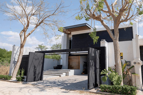 Foto de casa en 2 , temozon norte, mérida, yucatán, 0 foto 01 Foto de casa en renta en 2 , temozon norte, mérida, yucatán, 0 No. 01