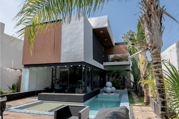 Foto de casa en 2 , temozon norte, mérida, yucatán, 0 foto 02 Foto de casa en renta en 2 , temozon norte, mérida, yucatán, 0 No. 02