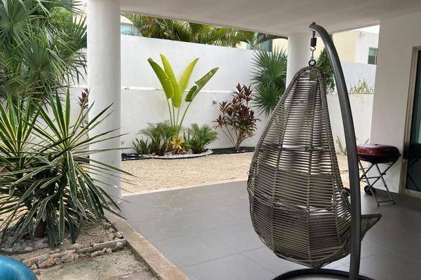 Foto de casa en 20 , altabrisa, mérida, yucatán, 0 foto 05 Foto de casa en renta en 20 , altabrisa, mérida, yucatán, 0 No. 05