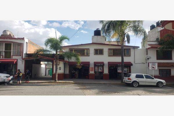 Foto de local en 20 de noviembre 28, ixtapan de la sal, ixtapan de la sal, méxico, 27300240 foto 01 Foto de local en venta en 20 de noviembre 28, ixtapan de la sal, ixtapan de la sal, méxico, 27300240 No. 01