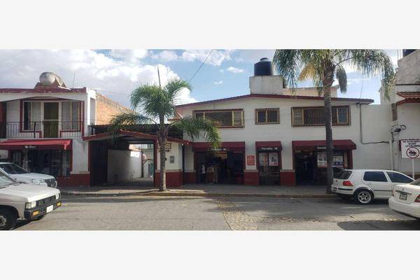 Foto de local en 20 de noviembre 28, ixtapan de la sal, ixtapan de la sal, méxico, 27300240 foto 04 Foto de local en venta en 20 de noviembre 28, ixtapan de la sal, ixtapan de la sal, méxico, 27300240 No. 04