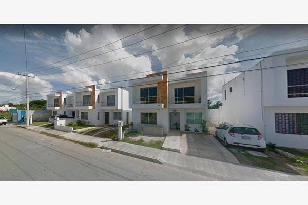 Foto de casa en 20 de noviembre , colonia méxico, campeche, campeche, 27172270 foto 01 Foto de casa en venta en 20 de noviembre , colonia méxico, campeche, campeche, 27172270 No. 01