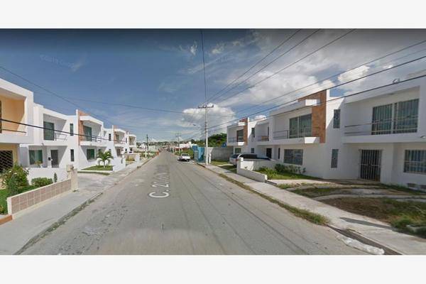 Foto de casa en 20 de noviembre , colonia méxico, campeche, campeche, 27172270 foto 03 Foto de casa en venta en 20 de noviembre , colonia méxico, campeche, campeche, 27172270 No. 03