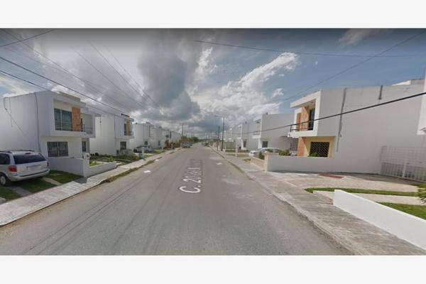 Foto de casa en 20 de noviembre , colonia méxico, campeche, campeche, 27172270 foto 04 Foto de casa en venta en 20 de noviembre , colonia méxico, campeche, campeche, 27172270 No. 04