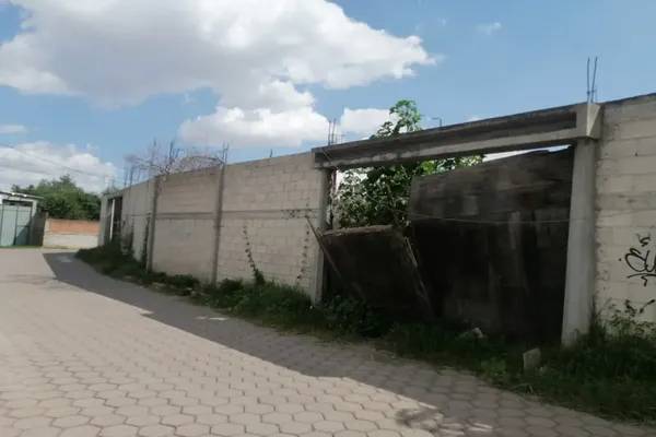 Foto de terreno habitacional en 20 de noviembre , cuautlancingo, cuautlancingo, puebla, 0 foto 02 Foto de terreno habitacional en venta en 20 de noviembre , cuautlancingo, cuautlancingo, puebla, 0 No. 02