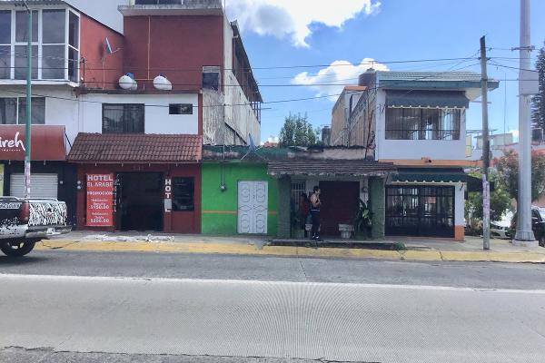 Foto de terreno habitacional en 20 de noviembre , xalapa enr?quez centro, xalapa, veracruz de ignacio de la llave, 5860584 foto 01 Foto de terreno habitacional en venta en 20 de noviembre , xalapa enr?quez centro, xalapa, veracruz de ignacio de la llave, 5860584 No. 01