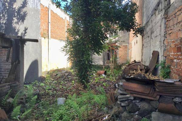 Foto de terreno habitacional en 20 de noviembre , xalapa enr?quez centro, xalapa, veracruz de ignacio de la llave, 5860584 foto 02 Foto de terreno habitacional en venta en 20 de noviembre , xalapa enr?quez centro, xalapa, veracruz de ignacio de la llave, 5860584 No. 02