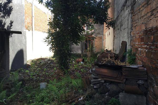 Foto de terreno habitacional en 20 de noviembre , xalapa enríquez centro, xalapa, veracruz de ignacio de la llave, 5860584 foto 03 Foto de terreno habitacional en venta en 20 de noviembre , xalapa enríquez centro, xalapa, veracruz de ignacio de la llave, 5860584 No. 03