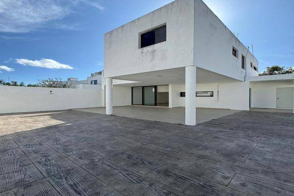 Foto de casa en 20 , gran san pedro cholul, mérida, yucatán, 0 foto 01 Foto de casa en renta en 20 , gran san pedro cholul, mérida, yucatán, 0 No. 01