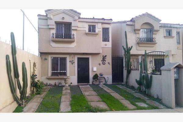 Foto de casa en 20, jardín dorado, tijuana, baja california, 3104605 foto 01 Foto de casa en venta en 20, jardín dorado, tijuana, baja california, 3104605 No. 01
