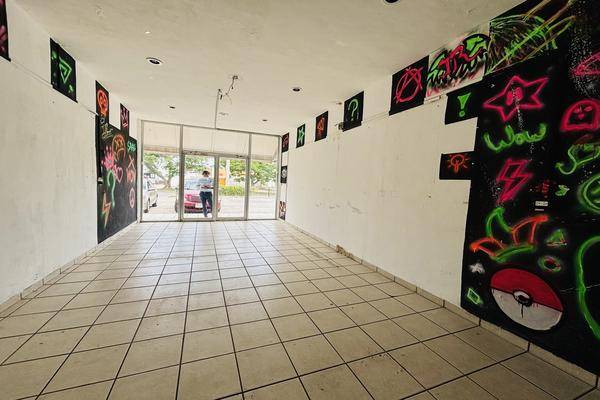 Foto de casa en 20 , miguel alemán, mérida, yucatán, 30516197 foto 02 Foto de casa en renta en 20 , miguel alemán, mérida, yucatán, 30516197 No. 02