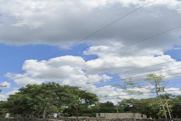 Foto de terreno habitacional en 21 , cansahcab, cansahcab, yucatán, 0 foto 03 Foto de terreno habitacional en venta en 21 , cansahcab, cansahcab, yucatán, 0 No. 03