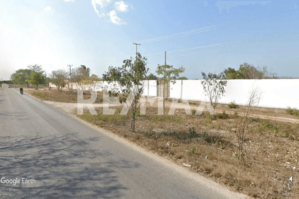 Foto de terreno habitacional en 21 , chablekal, mérida, yucatán, 0 foto 01 Foto de terreno habitacional en venta en 21 , chablekal, mérida, yucatán, 0 No. 01