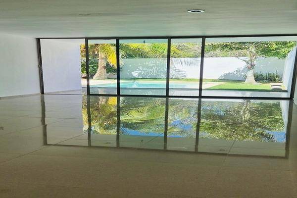 Foto de casa en 21 , cholul, mérida, yucatán, 29033732 foto 04 Foto de casa en renta en 21 , cholul, mérida, yucatán, 29033732 No. 04